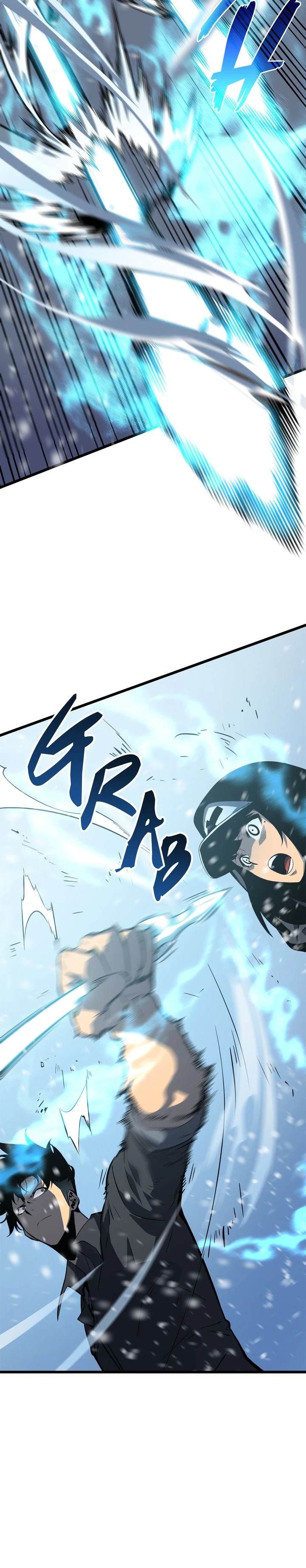 Solo Leveling Chapter 48 — Page 8