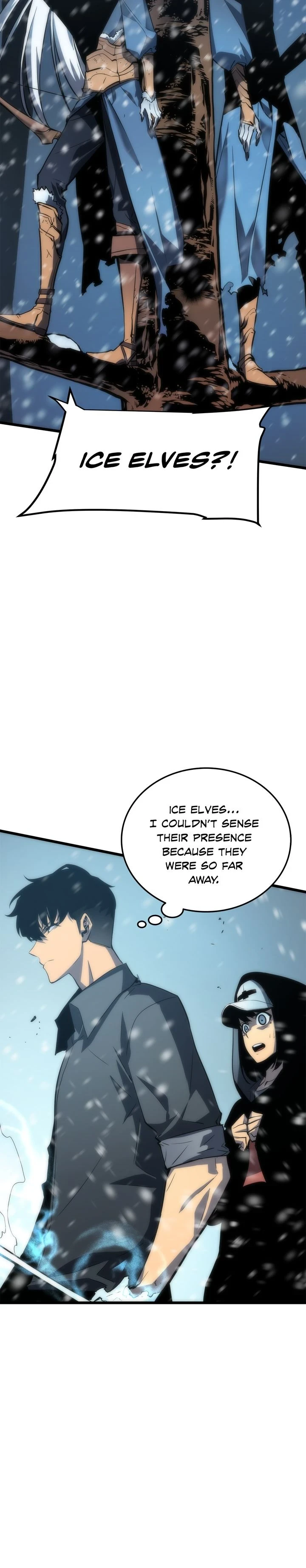 Solo Leveling Chapter 48 — Page 10
