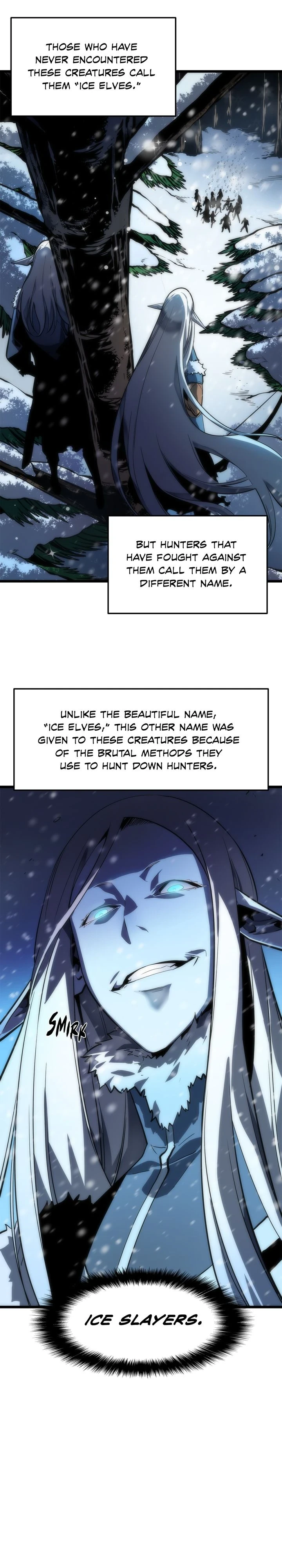 Solo Leveling Chapter 48 — Page 11