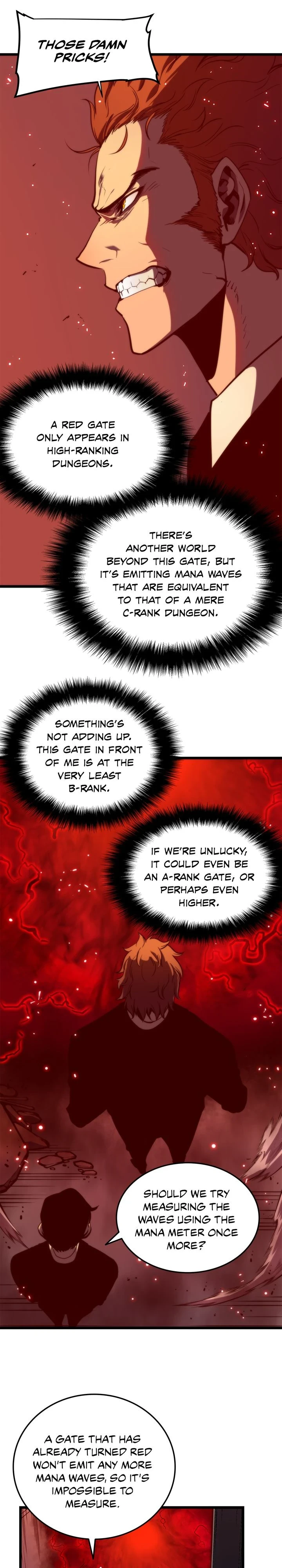 Solo Leveling Chapter 48 — Page 13