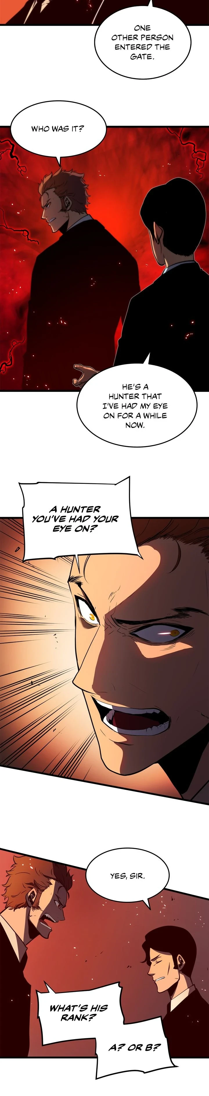 Solo Leveling Chapter 48 — Page 16