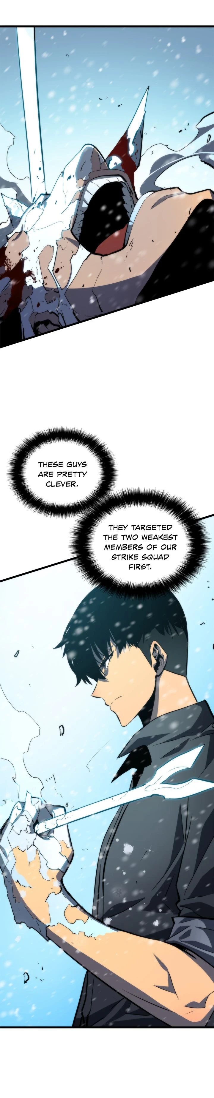 Solo Leveling Chapter 48 — Page 18