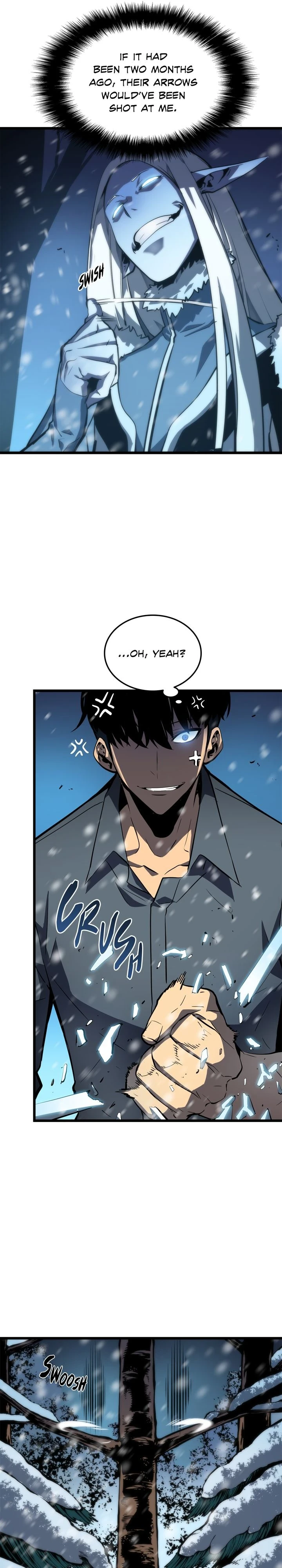 Solo Leveling Chapter 48 — Page 19