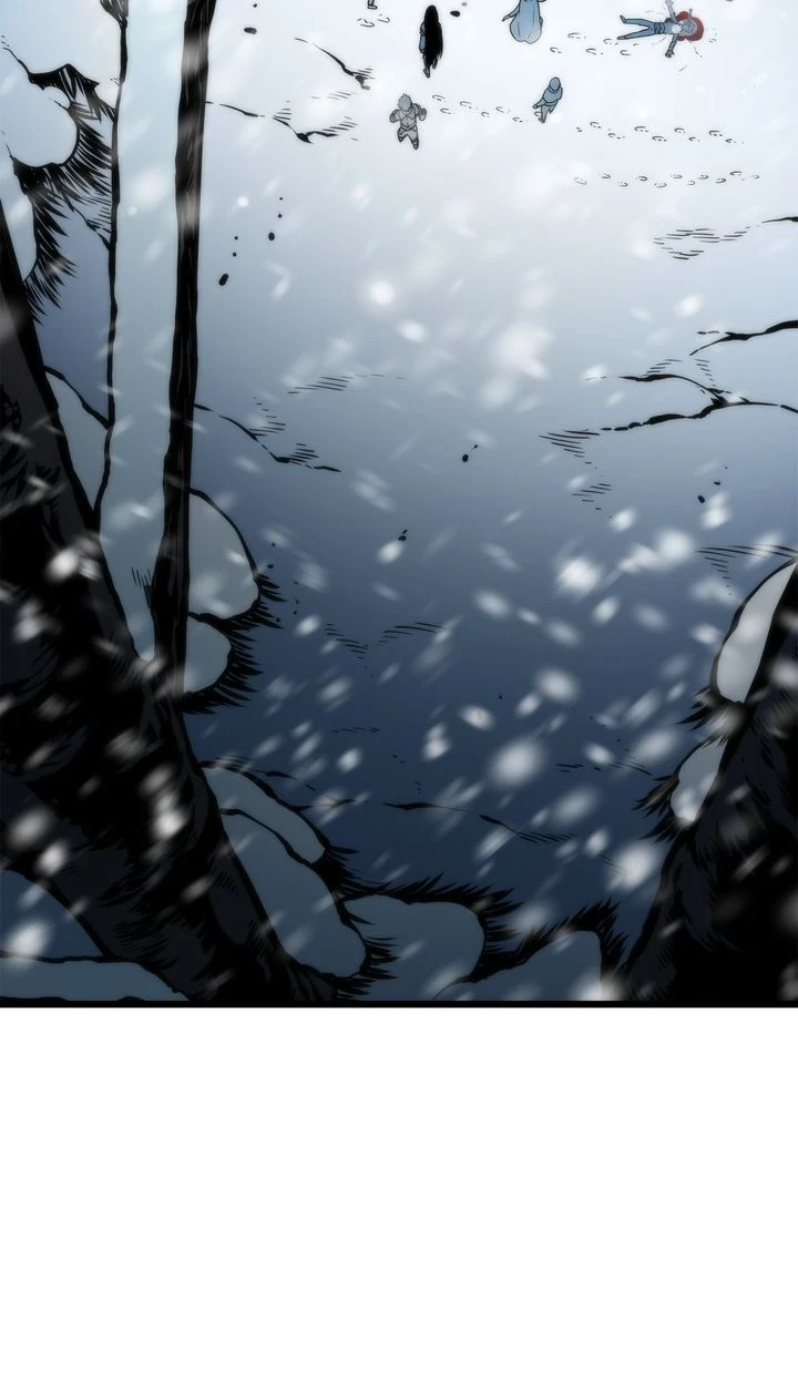 Solo Leveling Chapter 48 — Page 22