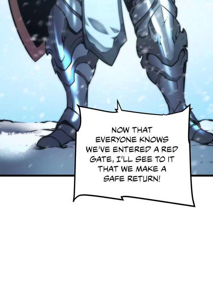 Solo Leveling Chapter 49 — Page 3