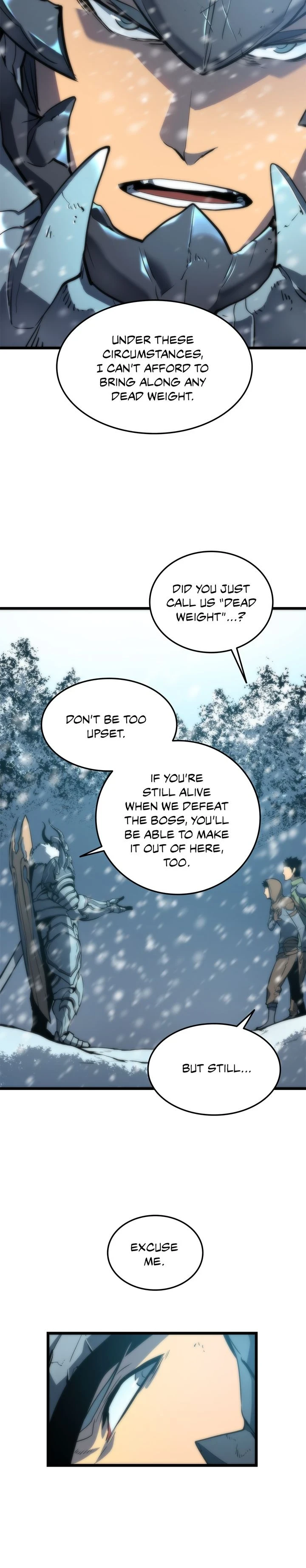 Solo Leveling Chapter 49 — Page 7