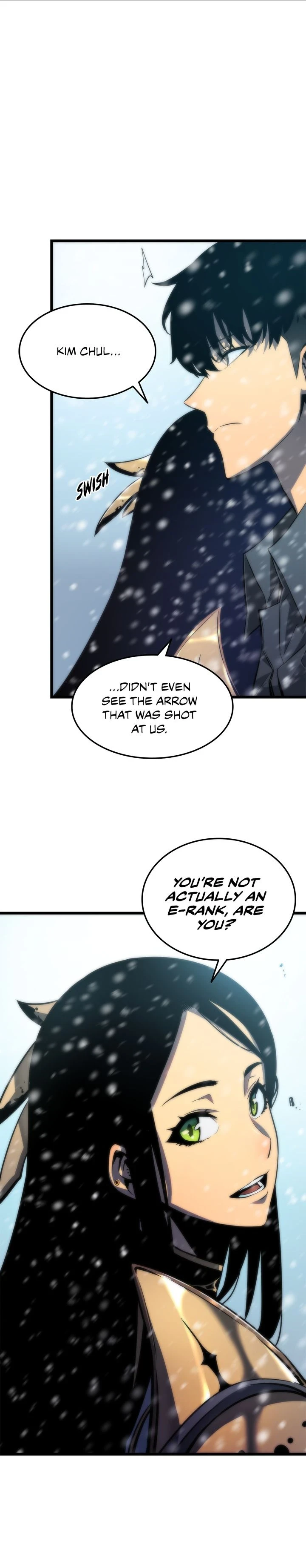 Solo Leveling Chapter 49 — Page 9