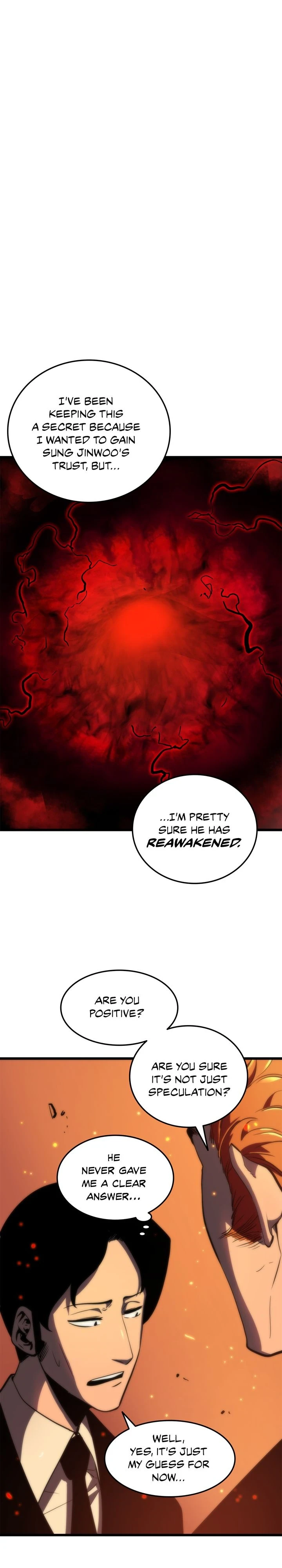 Solo Leveling Chapter 49 — Page 10