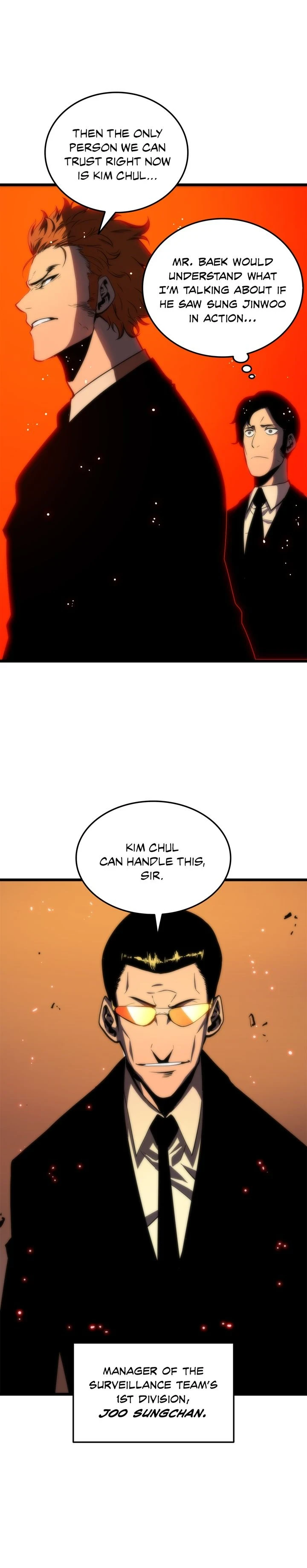 Solo Leveling Chapter 49 — Page 11