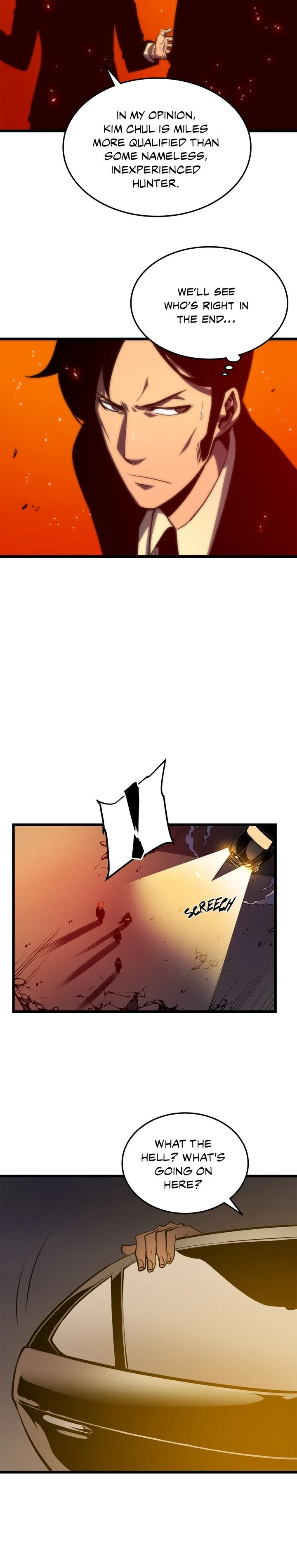 Solo Leveling Chapter 49 — Page 13