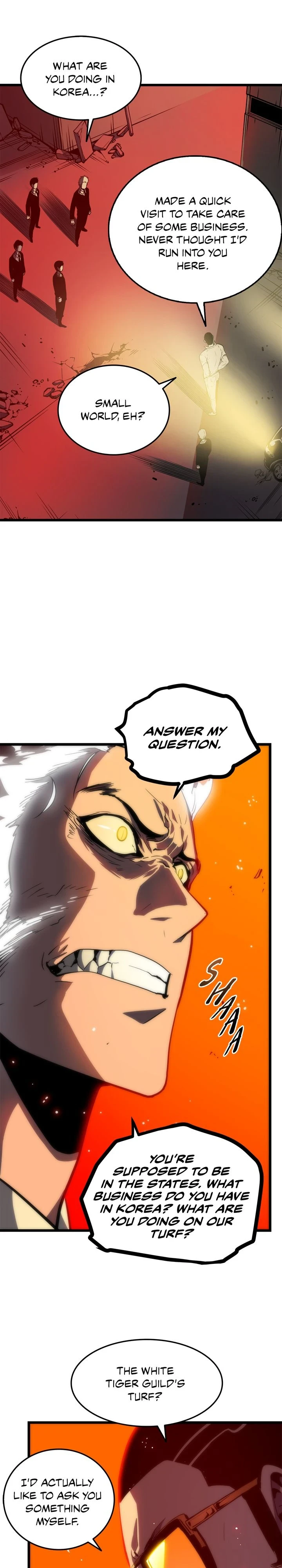 Solo Leveling Chapter 49 — Page 16