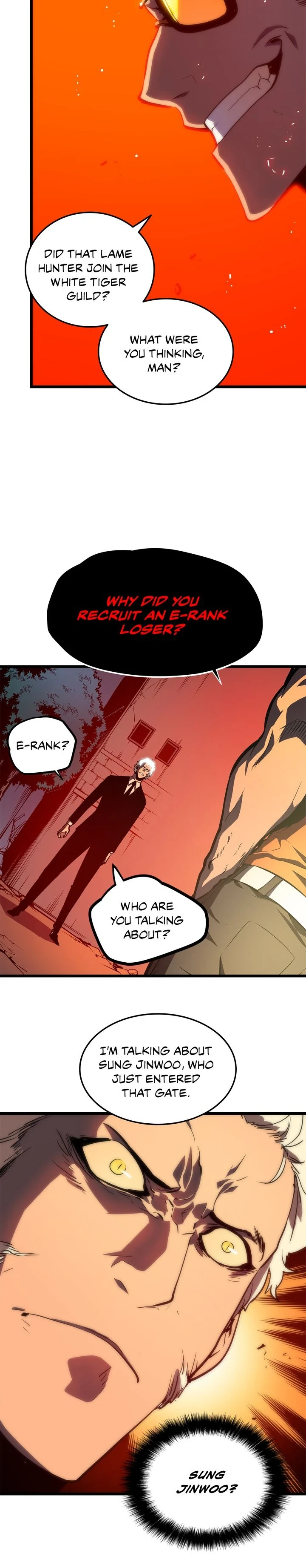 Solo Leveling Chapter 49 — Page 17