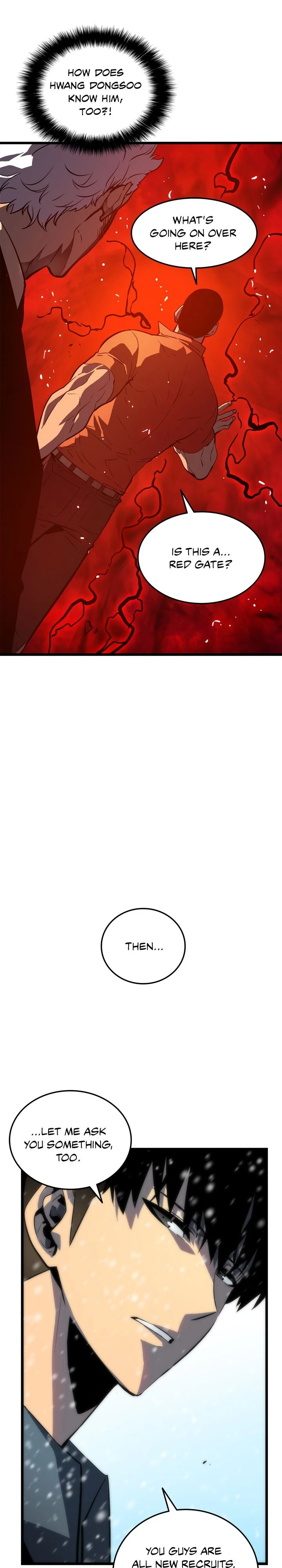 Solo Leveling Chapter 49 — Page 18