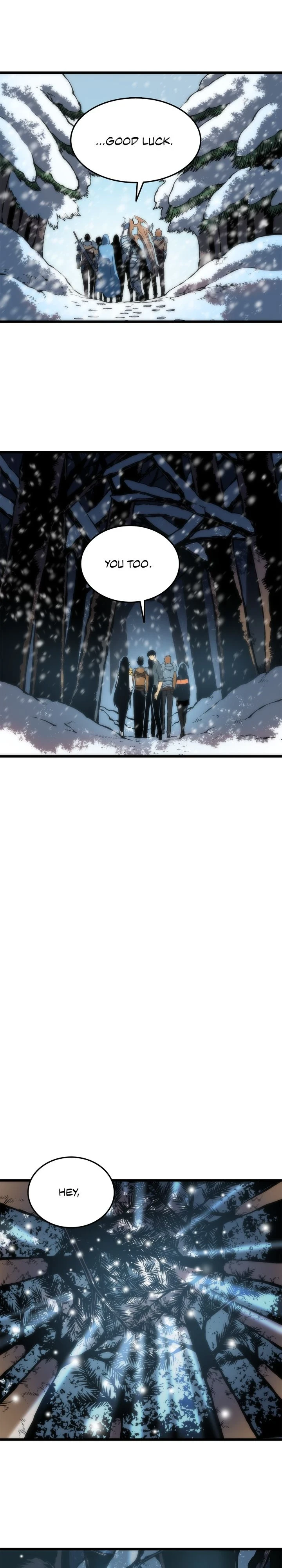 Solo Leveling Chapter 49 — Page 20