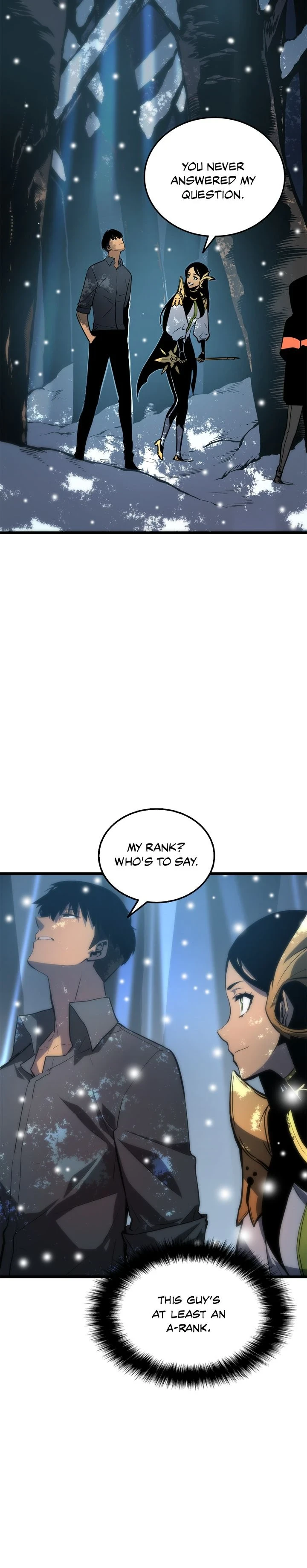 Solo Leveling Chapter 49 — Page 21