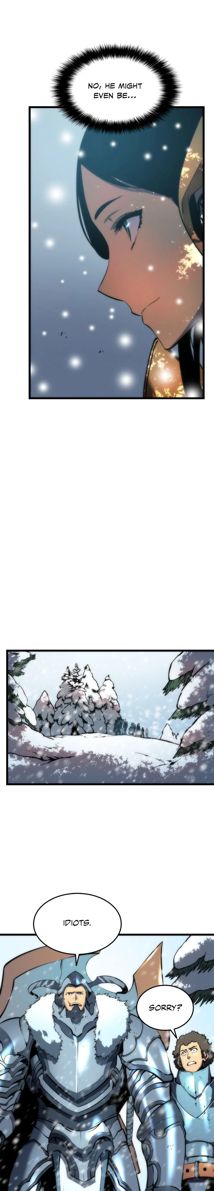 Solo Leveling Chapter 49 — Page 22