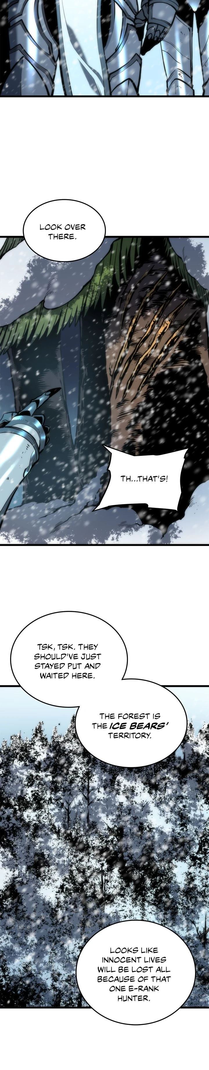 Solo Leveling Chapter 49 — Page 23