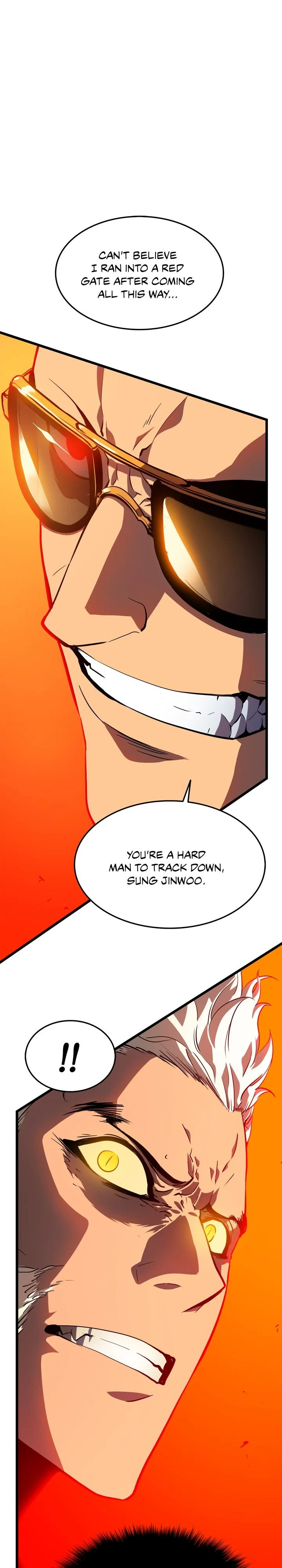 Solo Leveling Chapter 49 — Page 27