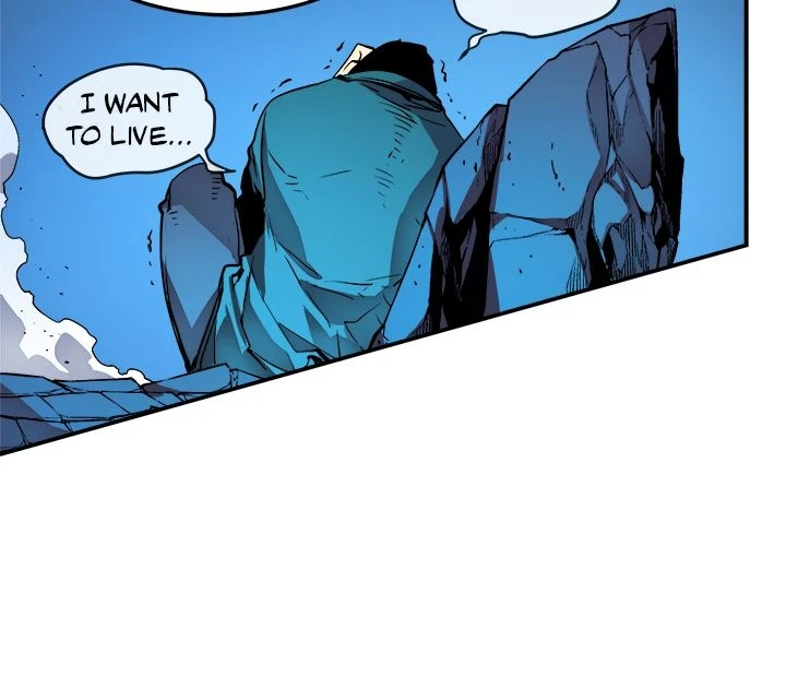 Solo Leveling Chapter 5 — Page 6