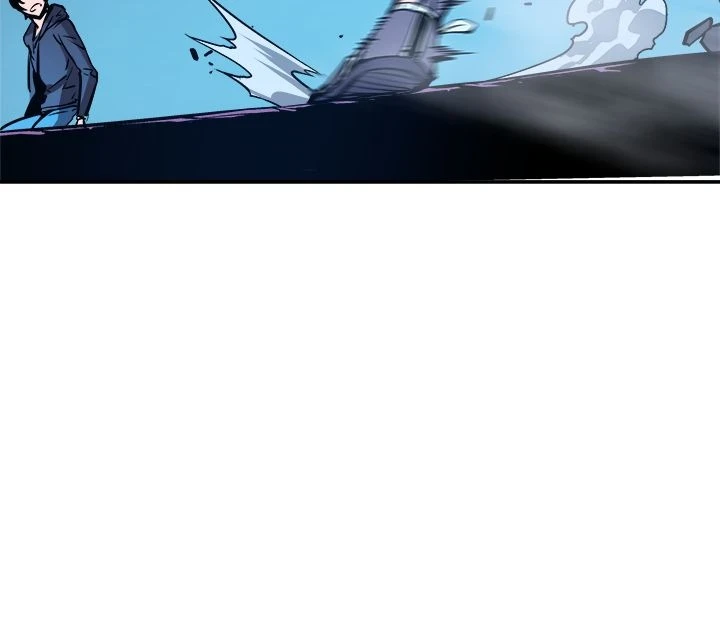Solo Leveling Chapter 5 — Page 9