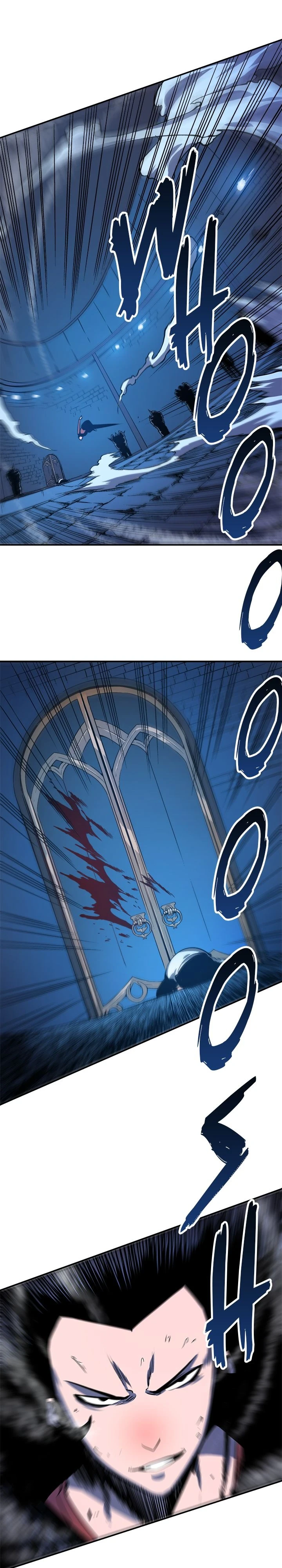 Solo Leveling Chapter 5 — Page 13