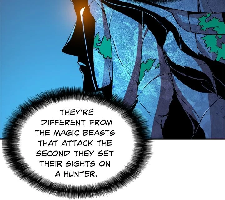 Solo Leveling Chapter 5 — Page 18