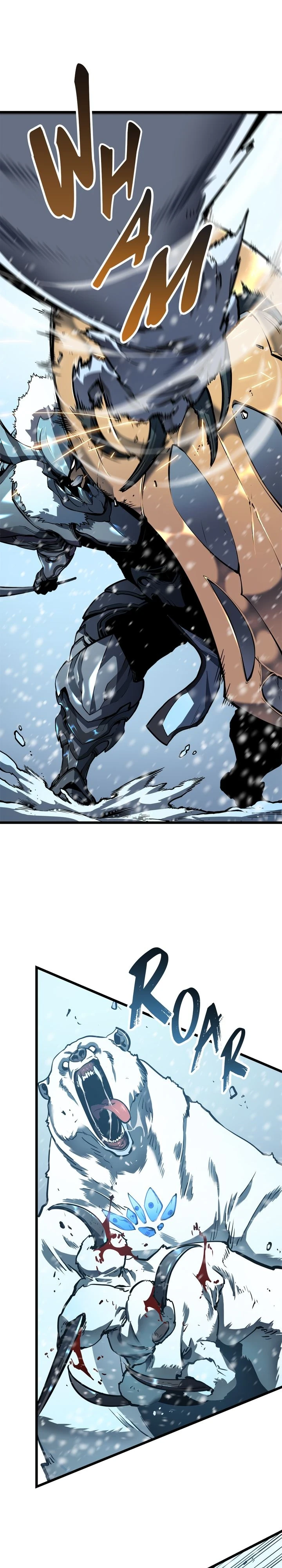 Solo Leveling Chapter 50 — Page 4