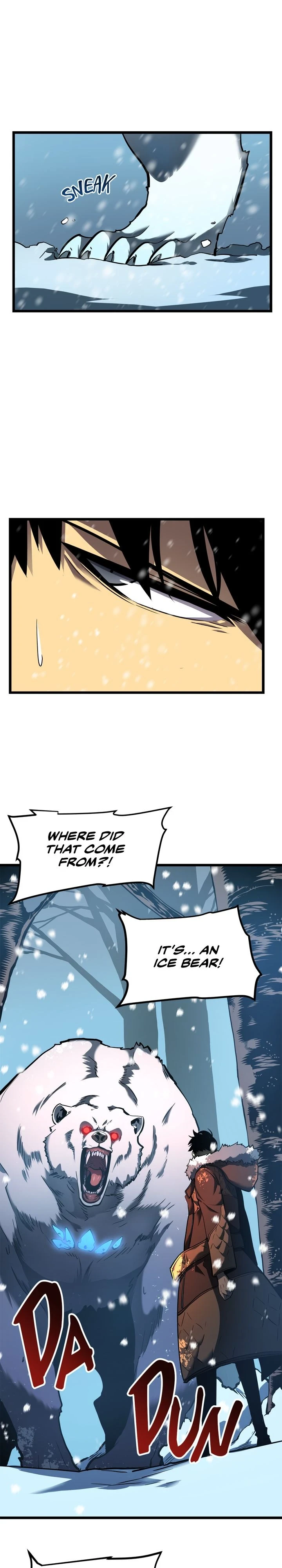 Solo Leveling Chapter 50 — Page 14