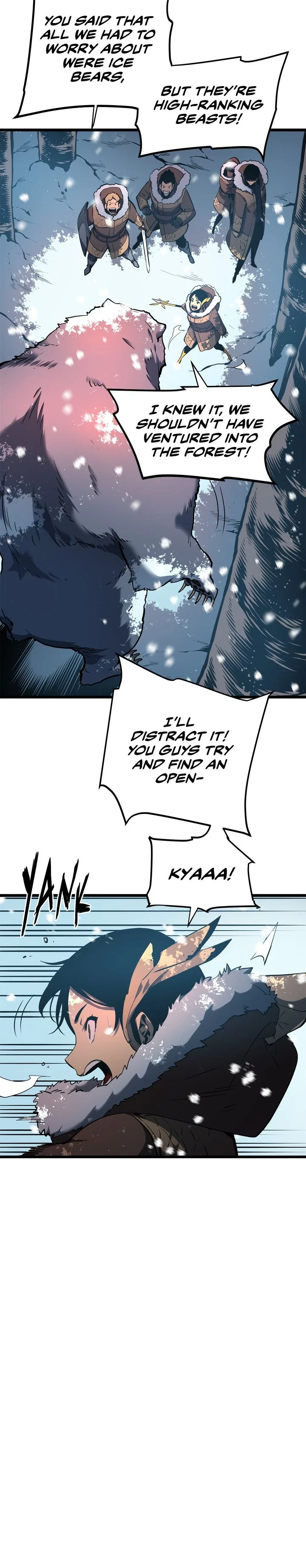 Solo Leveling Chapter 50 — Page 15