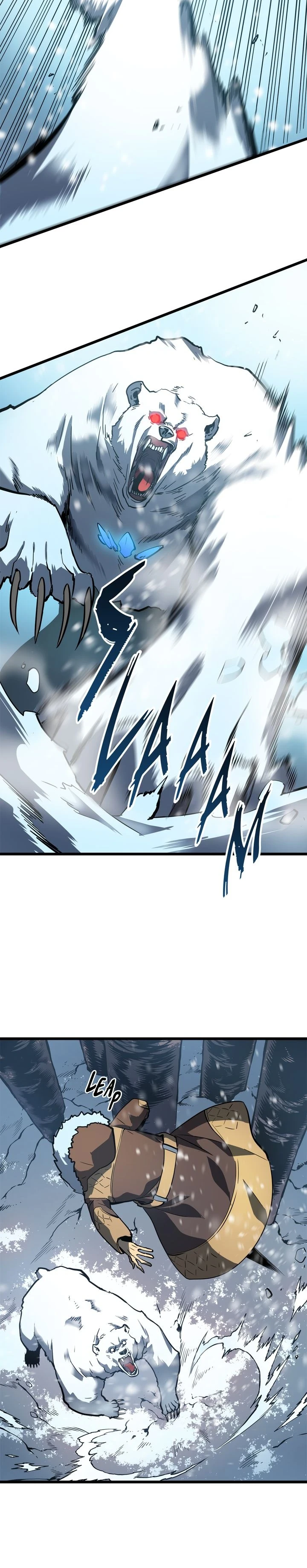 Solo Leveling Chapter 50 — Page 17
