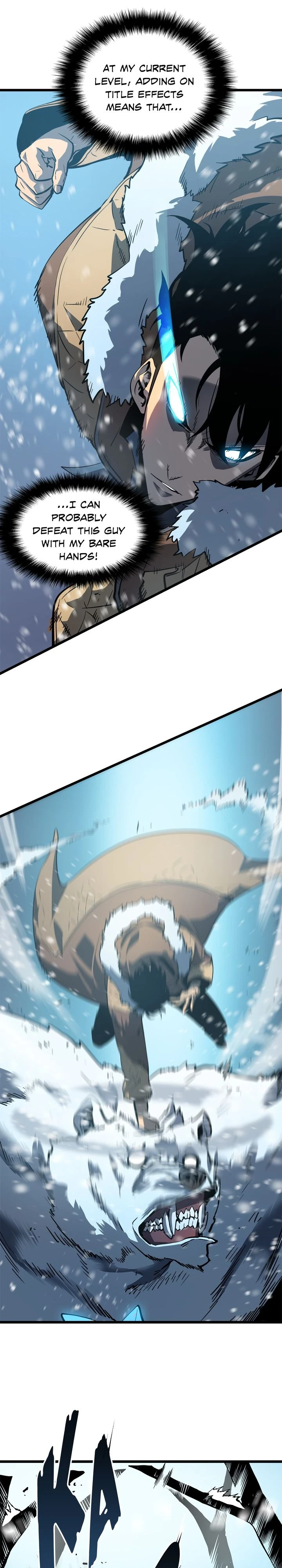 Solo Leveling Chapter 50 — Page 18