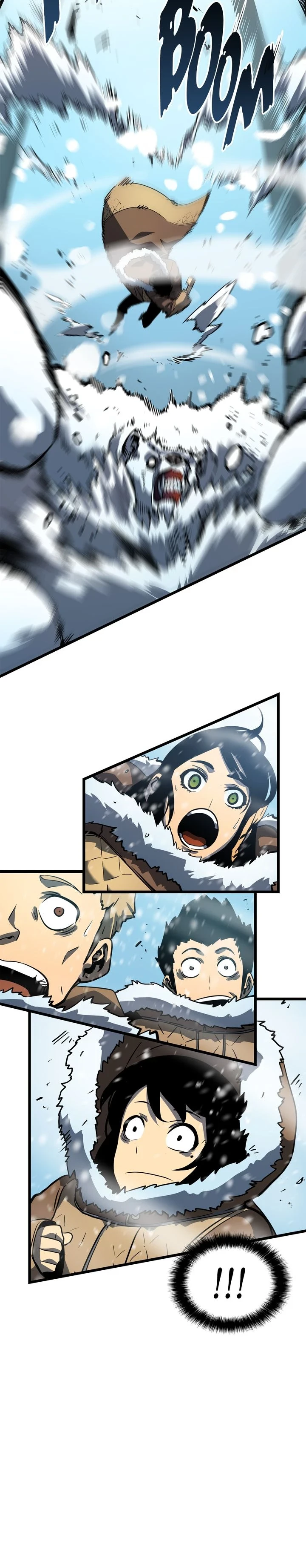 Solo Leveling Chapter 50 — Page 19
