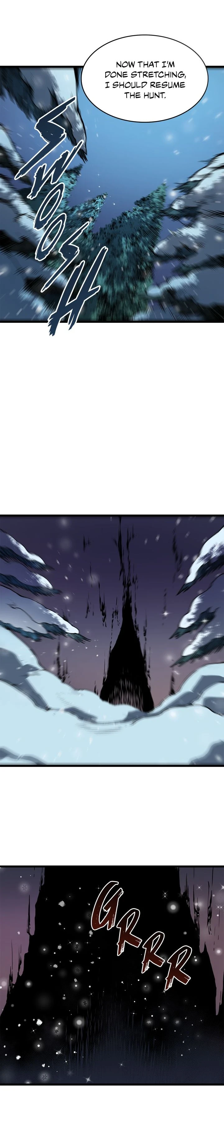 Solo Leveling Chapter 50 — Page 27