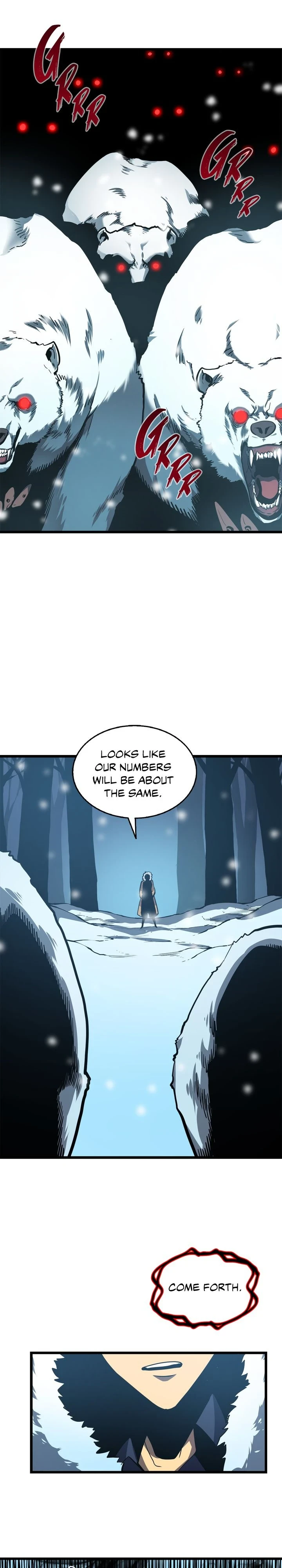 Solo Leveling Chapter 50 — Page 28
