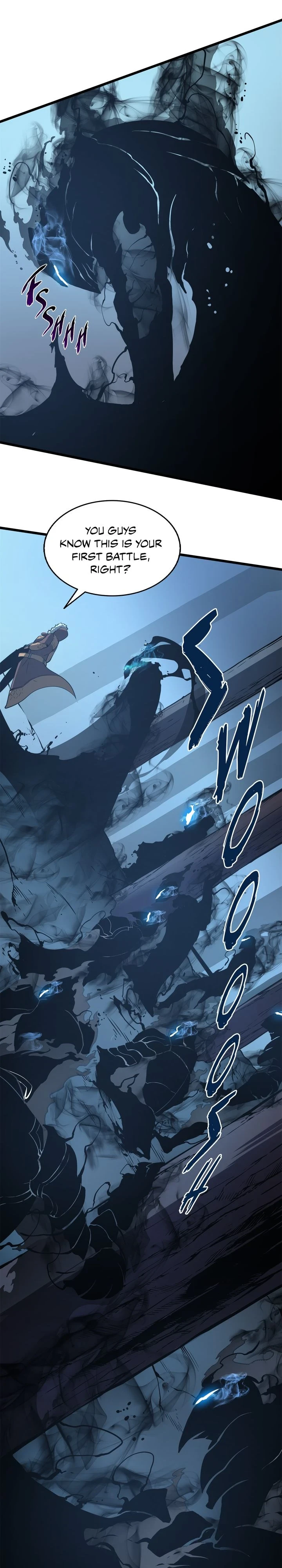 Solo Leveling Chapter 50 — Page 30