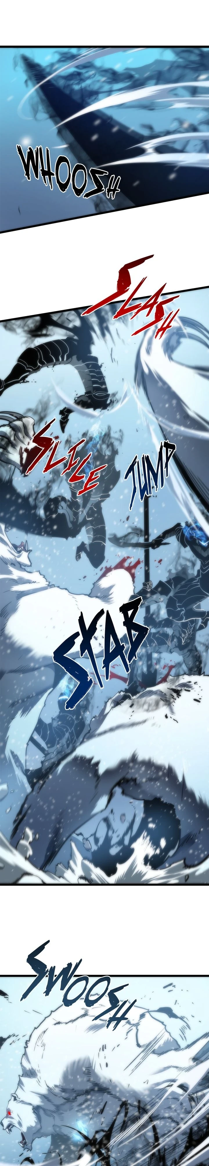 Solo Leveling Chapter 51 — Page 4