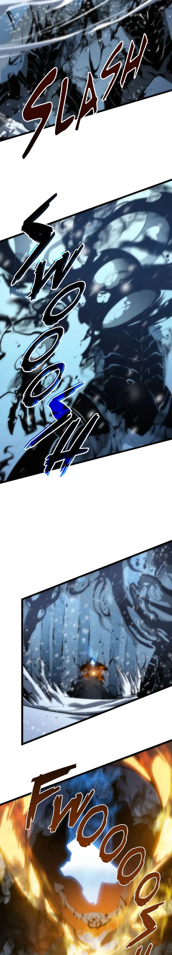 Solo Leveling Chapter 51 — Page 5