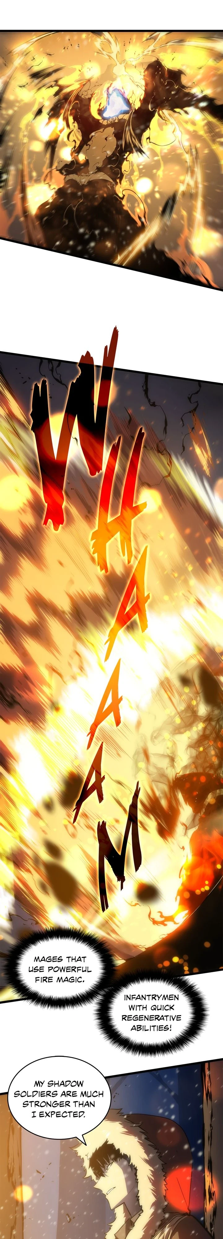 Solo Leveling Chapter 51 — Page 7