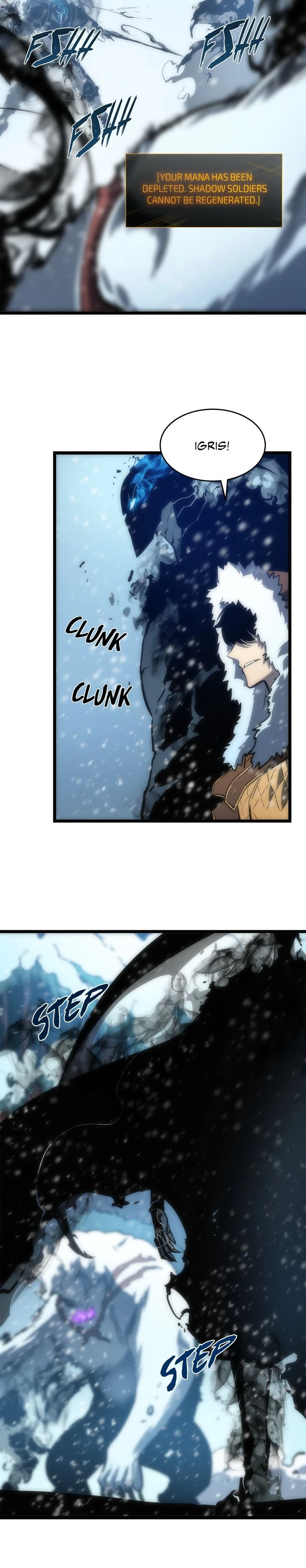 Solo Leveling Chapter 51 — Page 10