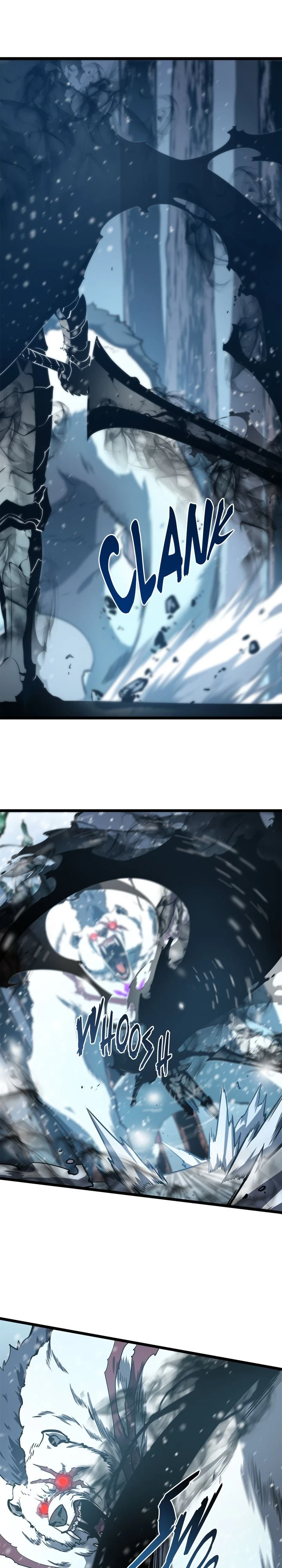 Solo Leveling Chapter 51 — Page 11