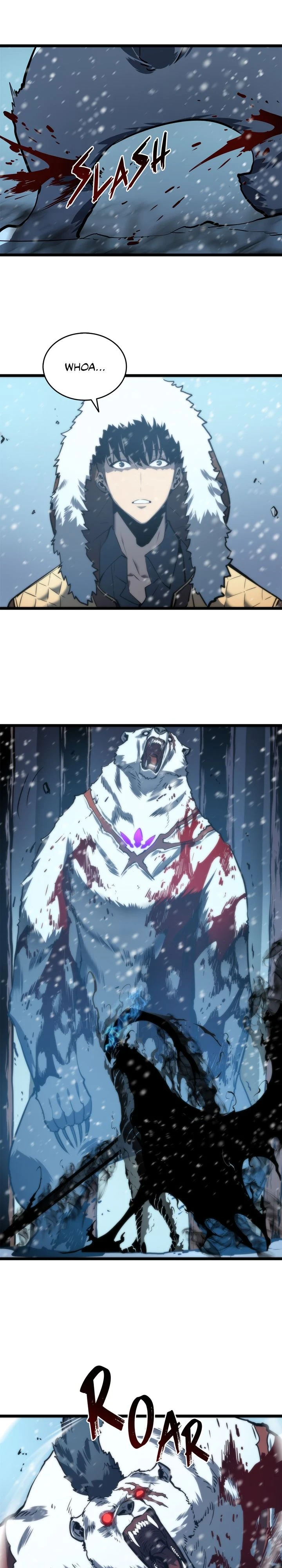 Solo Leveling Chapter 51 — Page 16