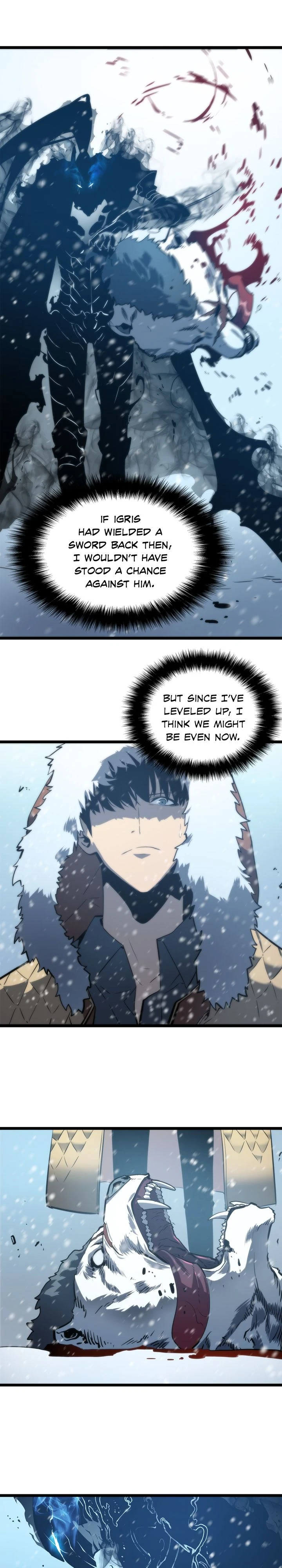 Solo Leveling Chapter 51 — Page 19