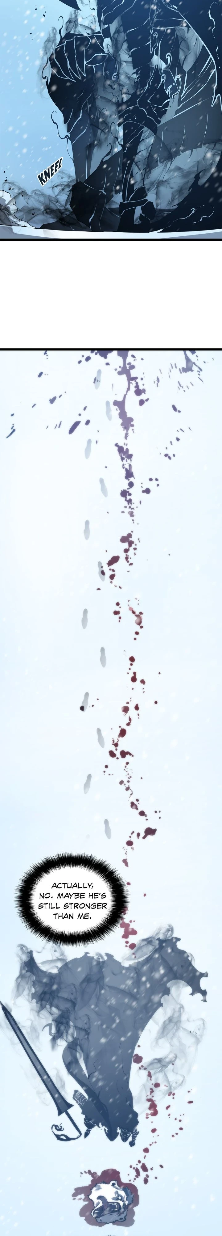 Solo Leveling Chapter 51 — Page 20