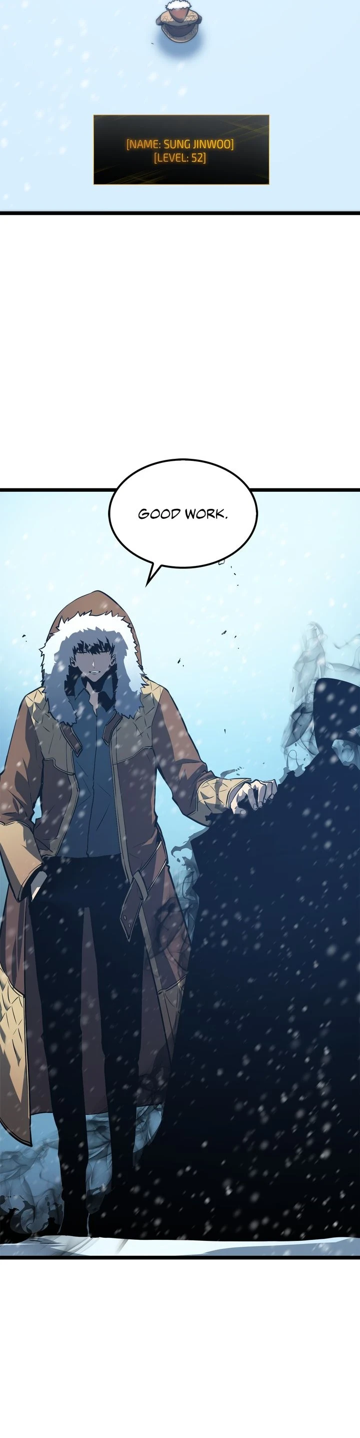 Solo Leveling Chapter 51 — Page 21