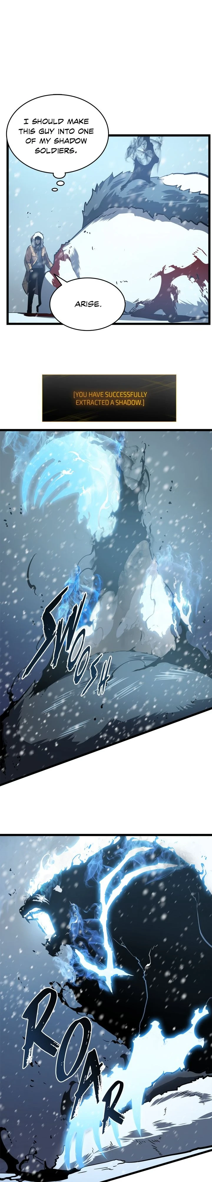 Solo Leveling Chapter 51 — Page 22