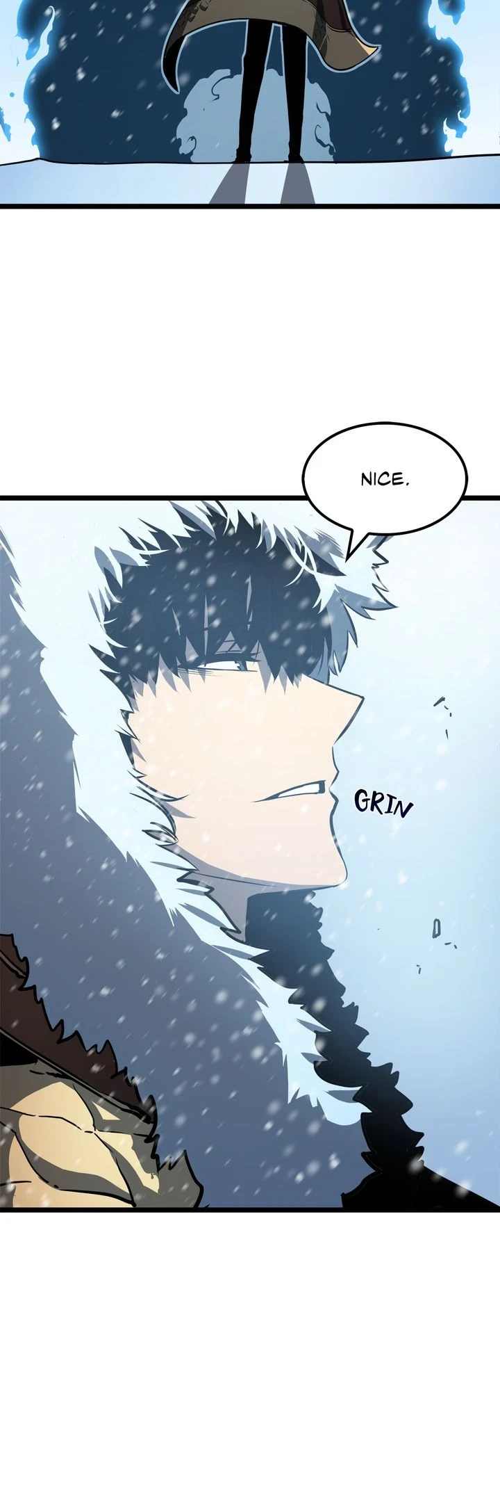 Solo Leveling Chapter 51 — Page 24