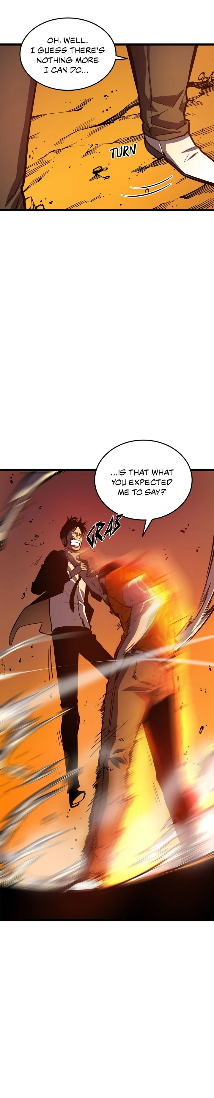 Solo Leveling Chapter 51 — Page 28