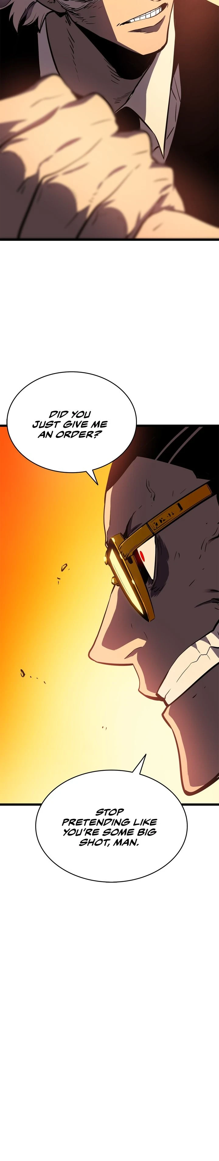Solo Leveling Chapter 51 — Page 30