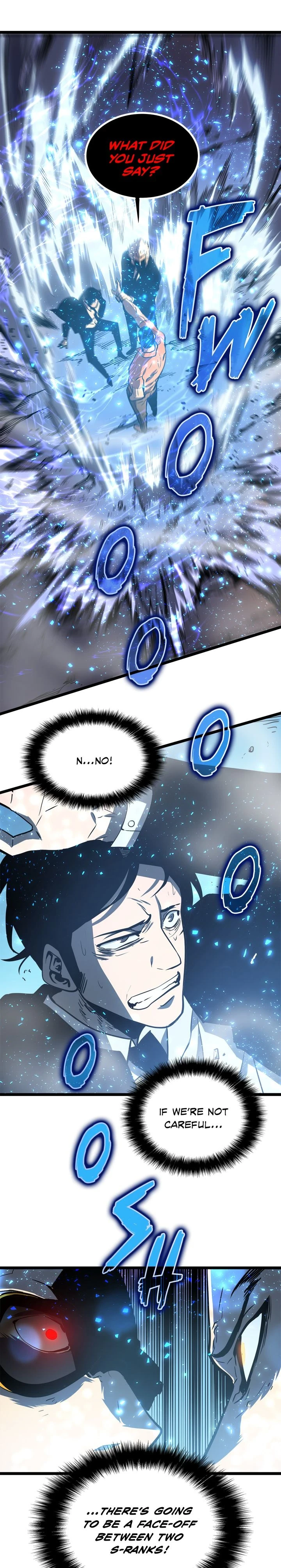Solo Leveling Chapter 51 — Page 31