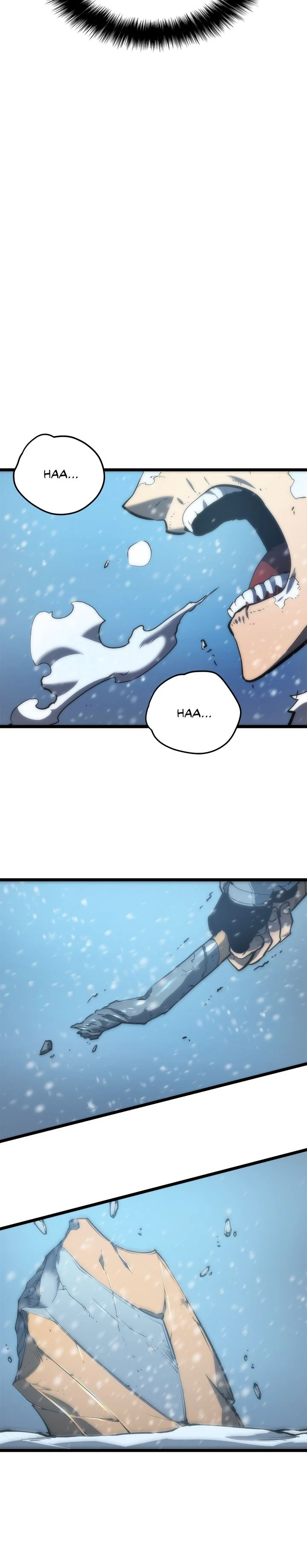 Solo Leveling Chapter 51 — Page 32